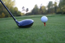 Golf Course Grass Seed Mix - Eco-Friendly!