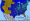 Acorus calamus | Sweet Flag Growth Range Map