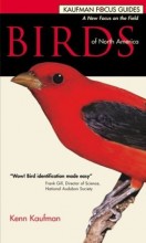 Well thought out guide for Birds of North America