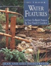Water features.  Rain gardens, fountains