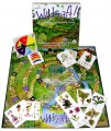 Wildcraft!  An Herbal Adenture Game